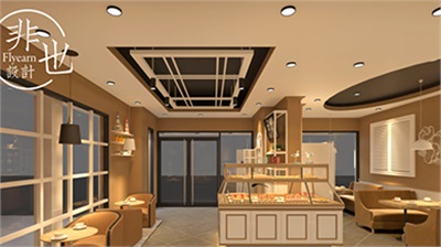 蛋糕面包食品网站